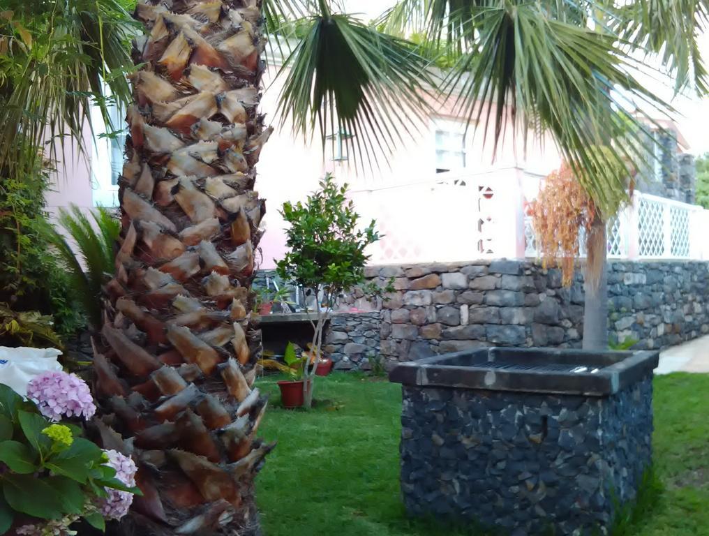 Ferienwohnung Casa Do Poco Funchal Exterior foto